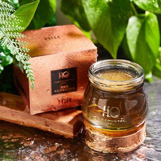 Gel Dưỡng HIH Ice Crystal – Cấp Ẩm Sâu, Se Khít Lỗ Chân Lông, Dưỡng Da Mịn Màng Tươi Trẻ