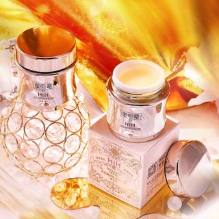 Kem Dưỡng Tái Tạo Da HIH Collagen Cream 50g – Phục Hồi Da Hư Tổn, Dưỡng Trắng Sáng Mịn, Ngừa Lão Hóa