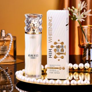 Sữa Dưỡng Trắng HIH Whitening Essence Milk 120ml – Dưỡng Sáng Da, Mờ Thâm Nám, Cấp Ẩm Sâu