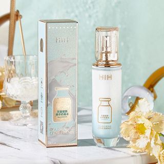 Nước Dưỡng HIH Double Beautifying Essence 120ml – Tái Tạo Da, Dưỡng Ẩm, Trắng Sáng Từ Sữa Lên Men