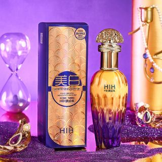 Sữa Dưỡng Trắng Da HIH Whitening Lotion 120ml – Dưỡng Sáng, Mịn Da, Cấp Ẩm Tự Nhiên