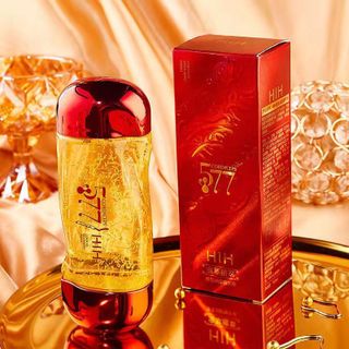Tinh Chất Dưỡng Da HIH Đông Trùng Hạ Thảo 577 – Tái Tạo & Phục Hồi Da, Chống Lão Hóa, Dưỡng Ẩm Sâu
