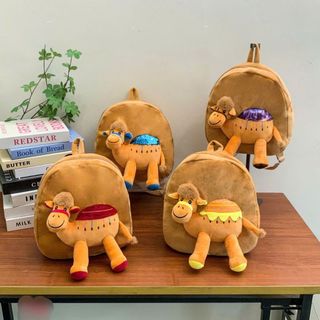 BALO NHỒI BÔNG MẦM NON HOẠT HÌNH LẠC ĐÀ SIÊU DỄ THƯƠNG A860 - WINNIE HOUSE