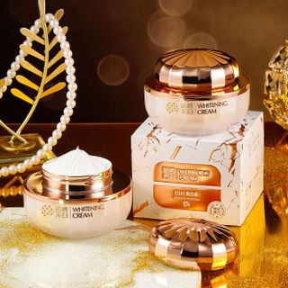 Kem Dưỡng Trắng Da HIH Whitening Cream – Dưỡng Sáng, Mờ Thâm, Cấp Ẩm, Da Mịn Màng