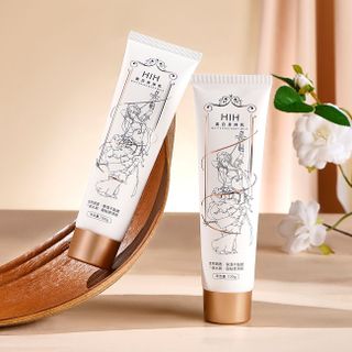 Sữa Dưỡng Thể HIH Whitening Body Milk 100g – Làm Trắng Da Toàn Thân, Dưỡng Ẩm, Mịn Màng Tự Nhiên