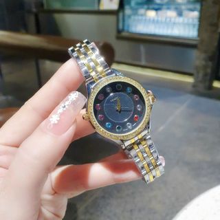 SALE BỎ MẪU ĐỒNG HỒ NỮ THỜI TRANG PHENDI DEMI VIỀN ĐÁ