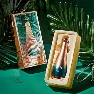 Tinh Chất Dưỡng Da HIH Kèm Đầu Massage – Serum Ngừa Lão Hóa, Săn Chắc & Cấp Ẩm Chuyên Sâu