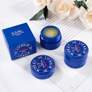 Son Dưỡng Môi KDK Repair Moisturizing Lip Balm – Dưỡng Ẩm, Trị Khô Nứt, Mềm Môi Tự Nhiên 20g