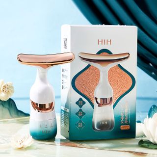 Máy Massage Nâng Cơ Mặt HIH 84260 – Căng Bóng Da, Ngừa Lão Hóa, Săn Chắc & Thẩm Thấu Tinh Chất