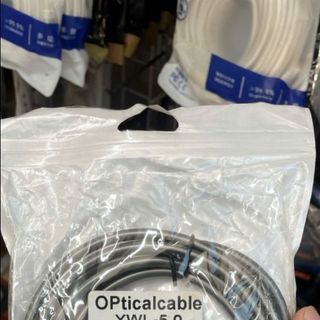 Cáp optical 3m