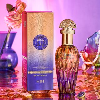 Nước Dưỡng Da HIH Purple Light 120ml – Căng Bóng, Ngừa Lão Hóa, Săn Chắc Da