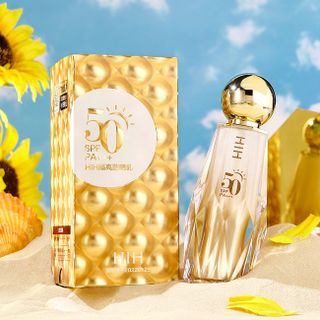 Kem Chống Nắng HIH SPF50 PA+++ – Bảo Vệ Da, Chống Tia UV, Ngừa Sạm Đen & Cháy Nắng