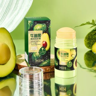 Thanh Dưỡng Da HIH Bơ Avocado – Dưỡng Ẩm Chuyên Sâu, Ngừa Nứt Nẻ, Làm Mềm Da, Tiện Lợi Mang Theo