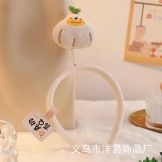 CÀI TÓC LÒ XO RAU CỦ