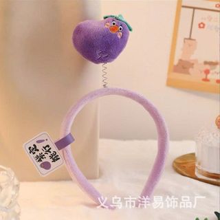 CÀI TÓC LÒ XO RAU CỦ