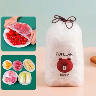 Giá Xưởng Màng Bọc Thực Phẩm Gấu