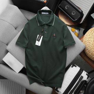 ÁO THUN CỔ BẺ THIẾT KẾ CAO CẤP POLO PACK RIBBED - THỜI TRANG HC