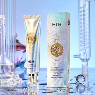 Kem Dưỡng Mắt HIH Triple Peptide 30g – Giảm Nếp Nhăn, Phục Hồi Vùng Da Mắt, Dưỡng Ẩm, Ngăn Ngừa Lão Hóa