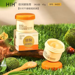 Kem Dưỡng Ẩm HIH 45g – Chuyên Trị Da Khô Nứt Nẻ, Làm Mềm Da, Phục Hồi Da Thô Ráp