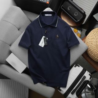 ÁO THUN CỔ BẺ THIẾT KẾ CAO CẤP POLO PACK RIBBED - THỜI TRANG HC