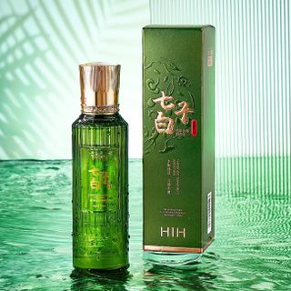 Nước Dưỡng Da HIH Thảo Mộc Xanh – Cấp Ẩm, Làm Dịu Da, Làm Sáng Da Tự Nhiên, Ngừa Lão Hóa