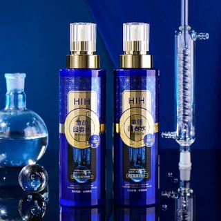 Nước Dưỡng Da HIH Collagen 400ml – Dưỡng Ẩm Sâu, Chống Nhăn, Ngừa Lão Hóa, Làm Săn Chắc Da 4in1