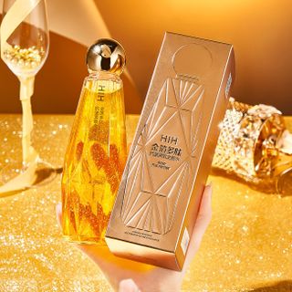Nước Dưỡng Da HIH Gold Foil Peptides 300ml – Dưỡng Ẩm, Căng Bóng, Ngừa Lão Hóa, Săn Chắc Da