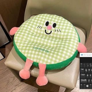 NỆM NGỒI GOODD FÒR