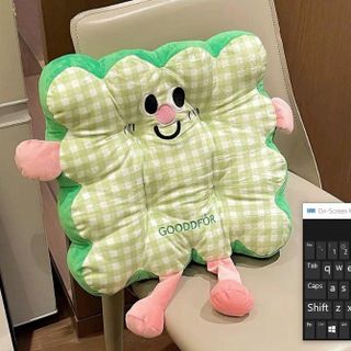 NỆM NGỒI GOODD FÒR