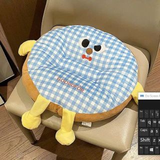 NỆM NGỒI GOODD FÒR
