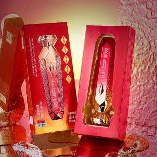 Máy Massage Ánh Sáng Đỏ HIH – Nâng Cơ, Trẻ Hóa Da, Giảm Nhăn, Săn Chắc V-Line