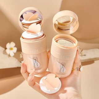 Kem BB HIH Whitening BB Cream – Che Khuyết Điểm, Làm Trắng Da Tự Nhiên, Chống Nắng, Giữ Ẩm
