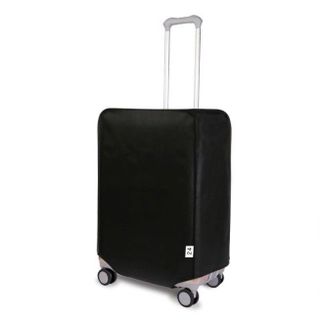 Vỏ Bọc bảo về vali kéo chống chầy xước túi bọc áo trùm vali nhựa trong suốt đủ size 20, 22, 24, 26, 28 inch - HL106