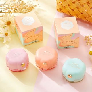 Son Dưỡng Môi HIH Lip Care Cream – Dưỡng Ẩm, Mềm Môi, Chống Khô Nứt, Thiết Kế Hũ Đáng Yêu