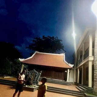Đèn Grainlight 30W