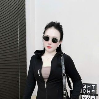 áo khoác nữ xịn đẹp
