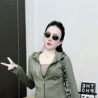 áo khoác nữ xịn đẹp