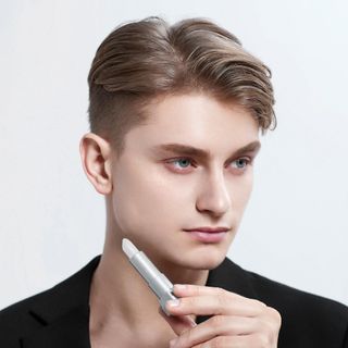 Son dưỡng nam 2 in 1 nguyên liệu châu Âu SIRMEN Europe Gentlemen 4.2g chiết xuất tự nhiên công nghệ EU-Nano