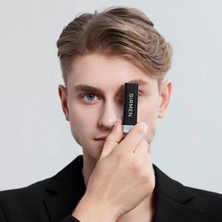 Son dưỡng nam 2 in 1 nguyên liệu châu Âu SIRMEN Europe Gentlemen 4.2g chiết xuất tự nhiên công nghệ EU-Nano
