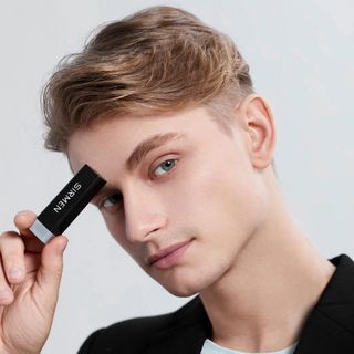 Son dưỡng nam 2 in 1 nguyên liệu châu Âu SIRMEN Europe Gentlemen 4.2g chiết xuất tự nhiên công nghệ EU-Nano