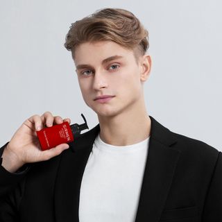 [Che tên] Dung dịch vệ sinh nam 3 in 1 SIRMEN Europe Gentlemen hương nước hoa châu Âu nam tính 100g chiết xuất tự nhiên công nghệ EU-Nano