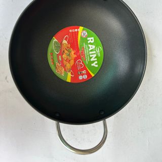 Chảo Xào Sần đáy ép miệng Rainy 22 to gather