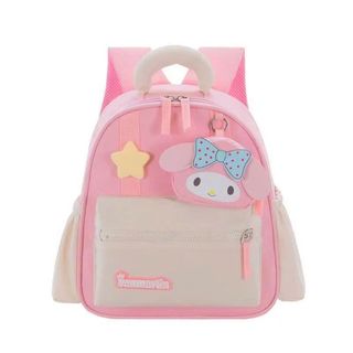 BALO MẦM NON HOẠT HÌNH MELODY, KUROMI, CINNAMOROLL, POCHACO A24111 - WINNIE HOUSE