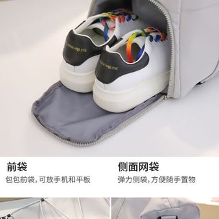 TÚI DU LỊCH THỜI TRANG CỠ LỚN – ĐI CHƠI, GYM, CÔNG TÁC A692 - WINNIE HOUSE