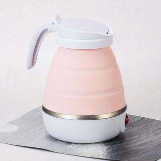 ẤM SIÊU TỐC MINI DU LỊCH GẤP GỌN