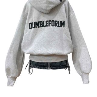 Áo Khoác Dumble - Phong Cách Thể Thao Hiện Đại