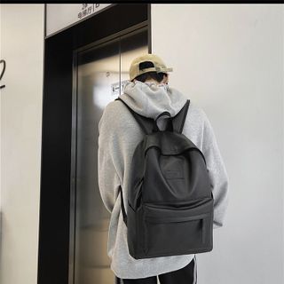 BALO THỜI TRANG UNISEX DA PU CHỐNG NƯỚC – SIÊU BỀN, SIÊU ĐẸP A207 - WINNIE HOUSE
