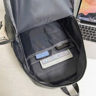 BALO THỜI TRANG UNISEX DA PU CHỐNG NƯỚC – SIÊU BỀN, SIÊU ĐẸP A207 - WINNIE HOUSE