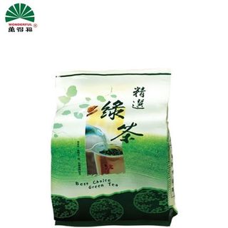 Trà Xanh Hương Nhài B (Thùng 20 Túi x 1kg)