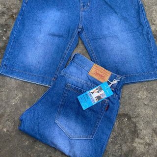 quần rin sọt thời trang re,quần rin nam